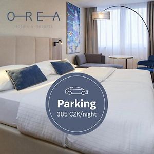 Orea Hotel Pyramida